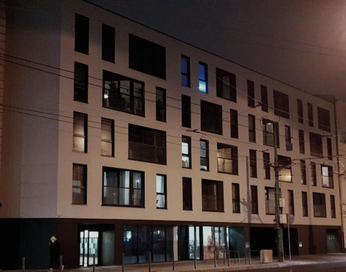 Apartment Hashtagwilda *
